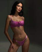 Eterea - Pink