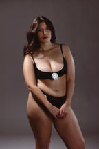 Eterea - Black (Top)