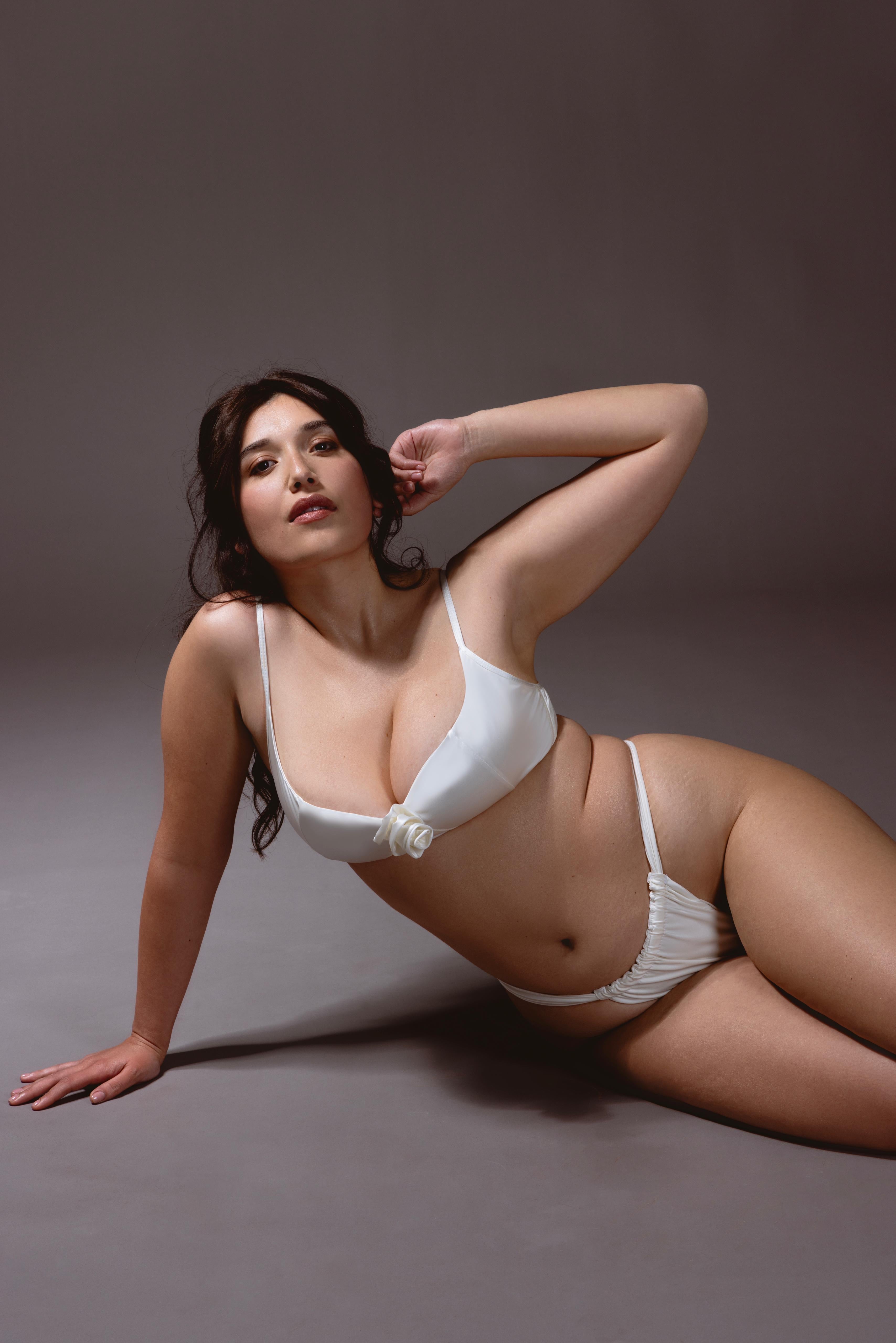 Eterea - Pink (Slip)