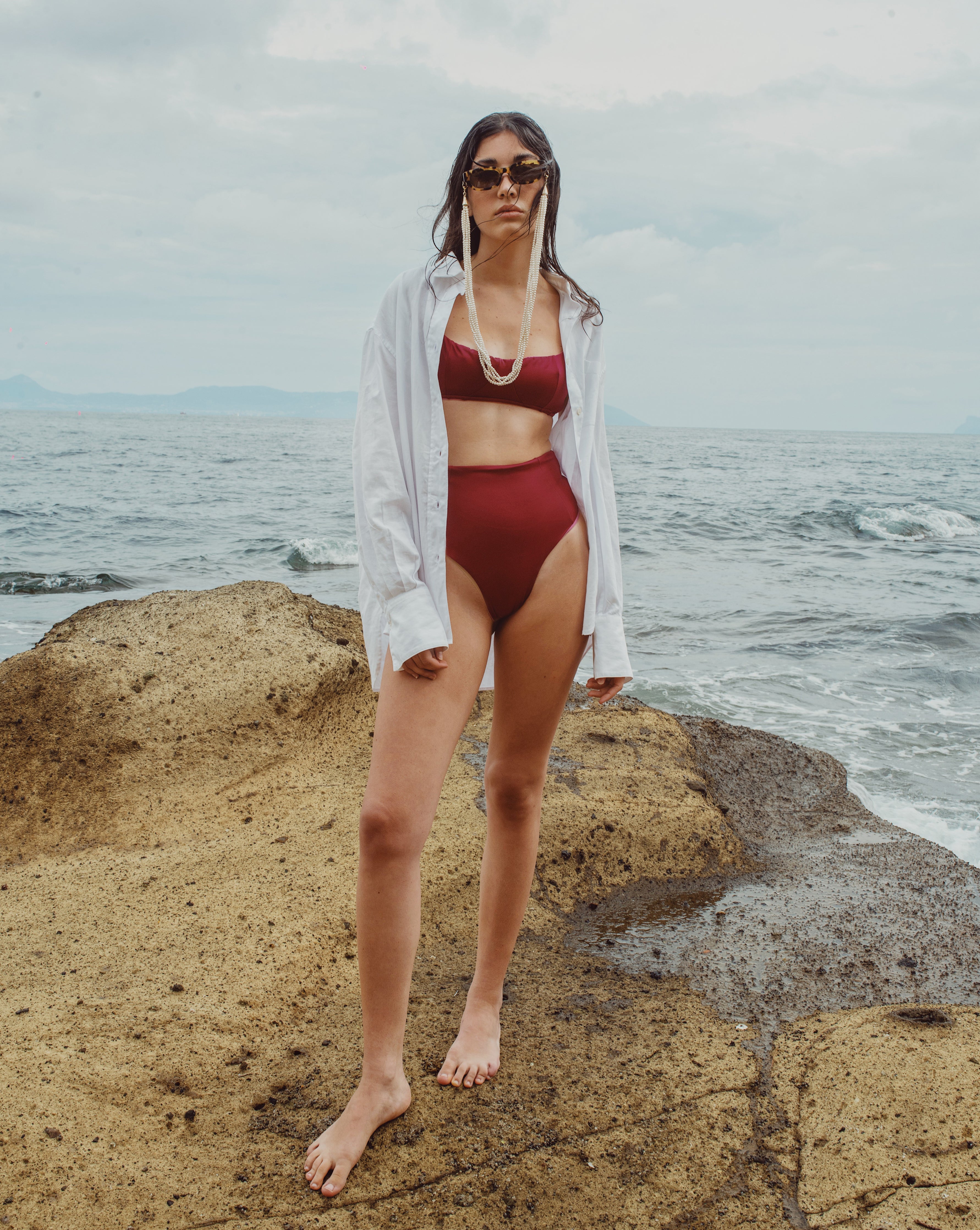 Persia - BBB x Fiore Archivio