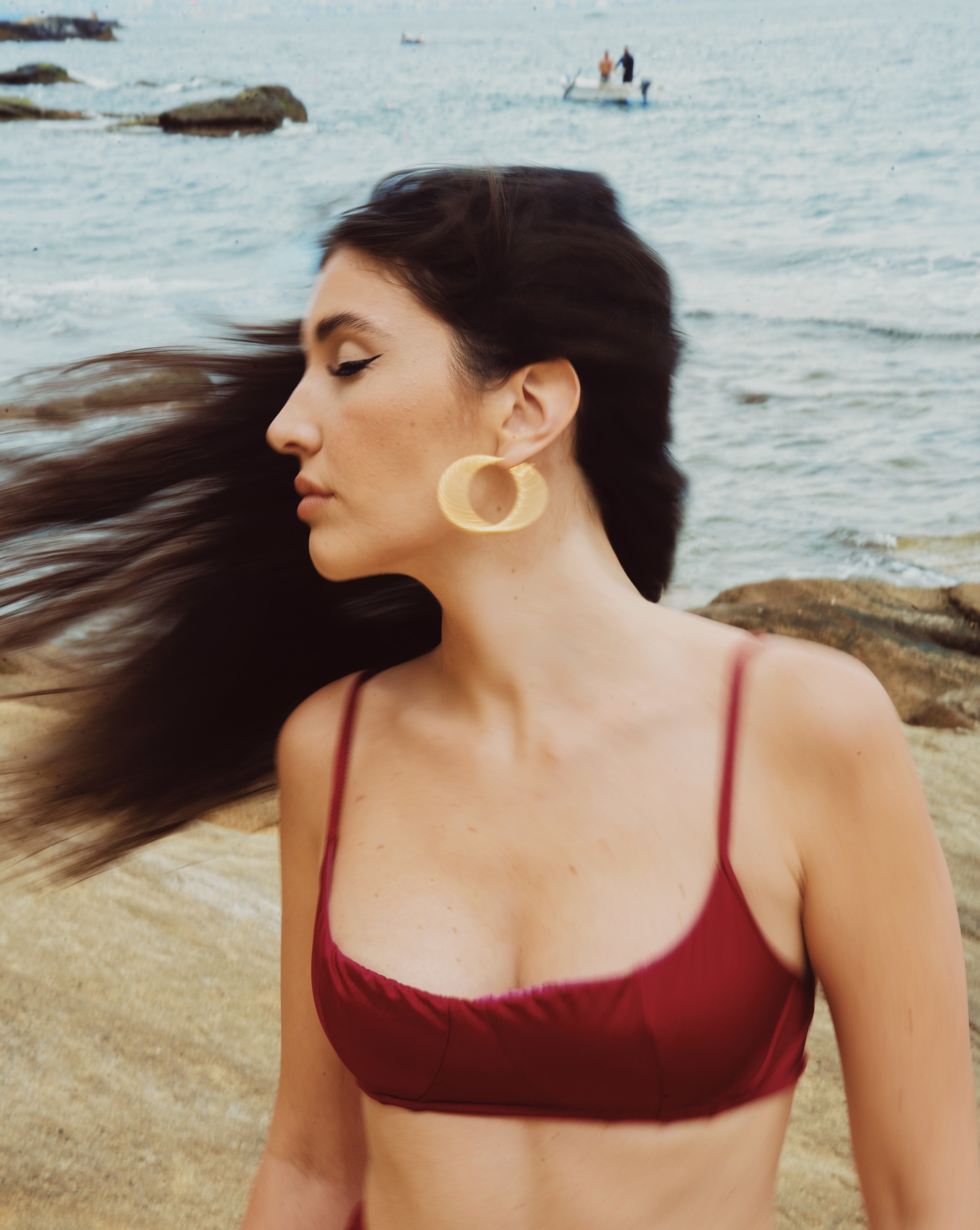 Persia - BBB x Fiore Archivio