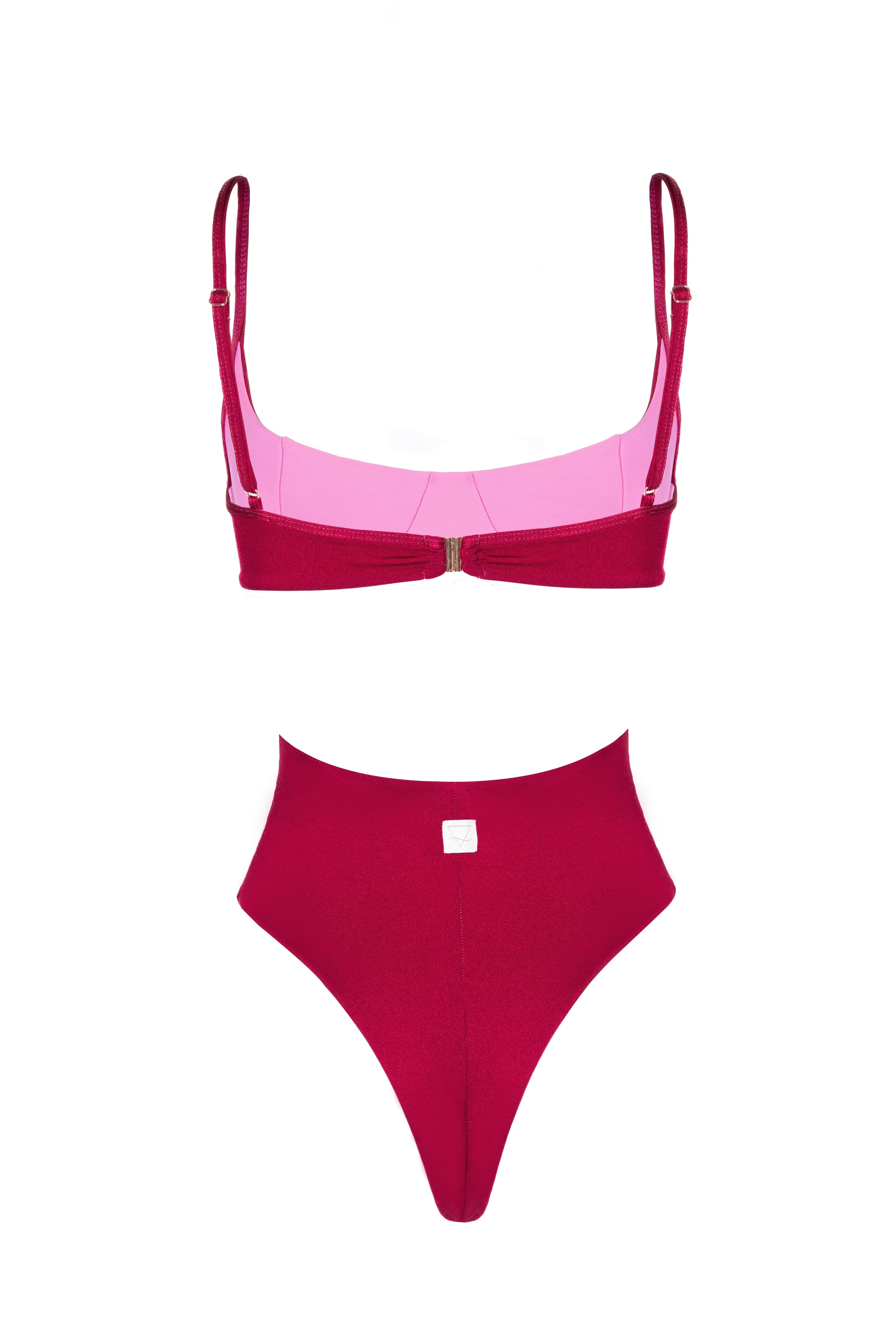 Persia - BBB x Fiore Archivio