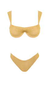 Peonia - Gold (Top)