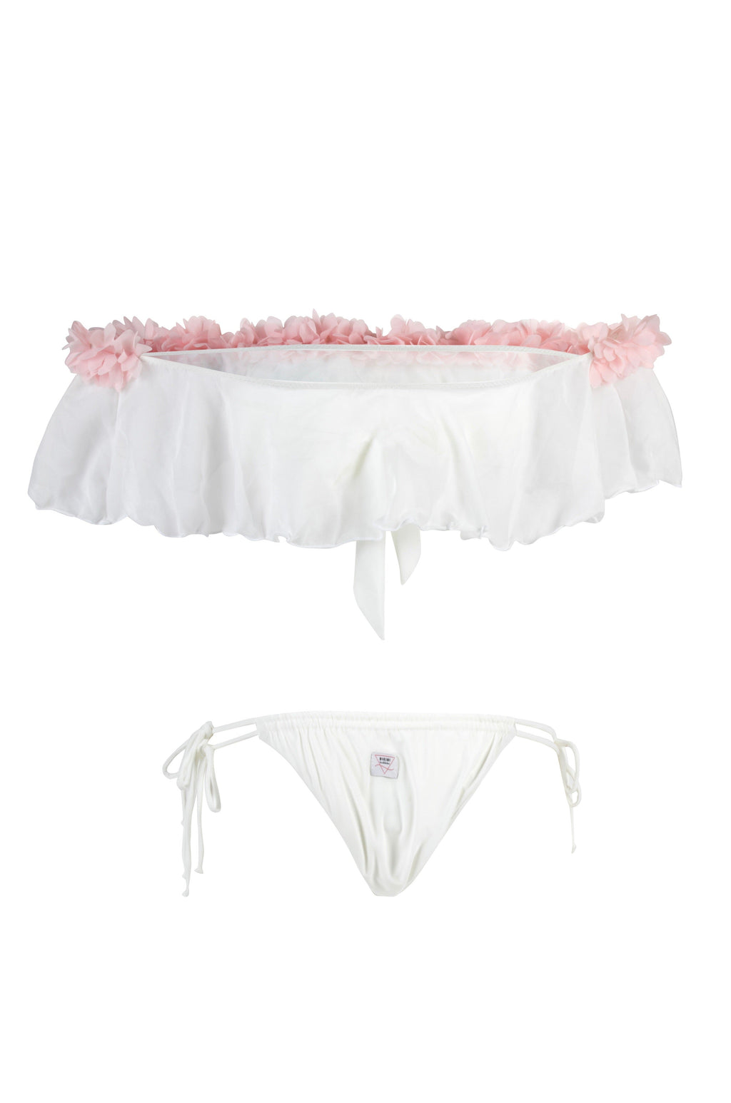 Étoile - White (Slip)