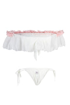 Étoile - White (Slip)