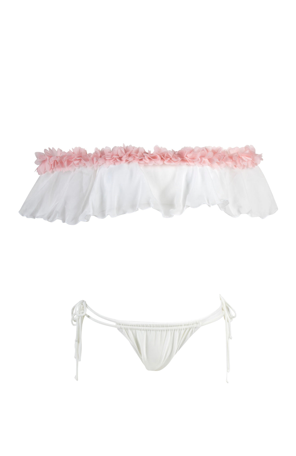 Étoile - White (Slip)