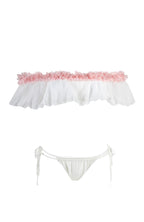 Étoile - White (Slip)