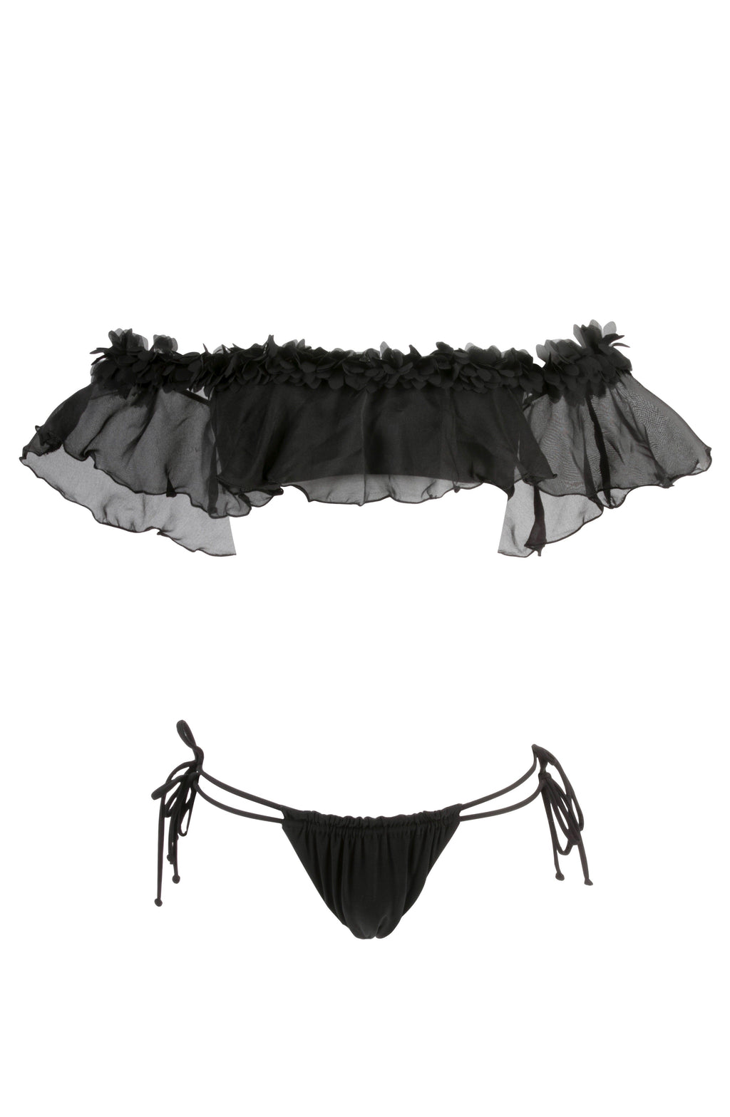 Étoile - White (Slip)